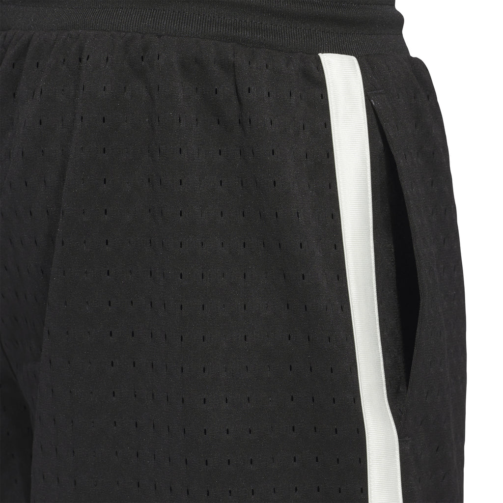 WARP KNIT SHORTS