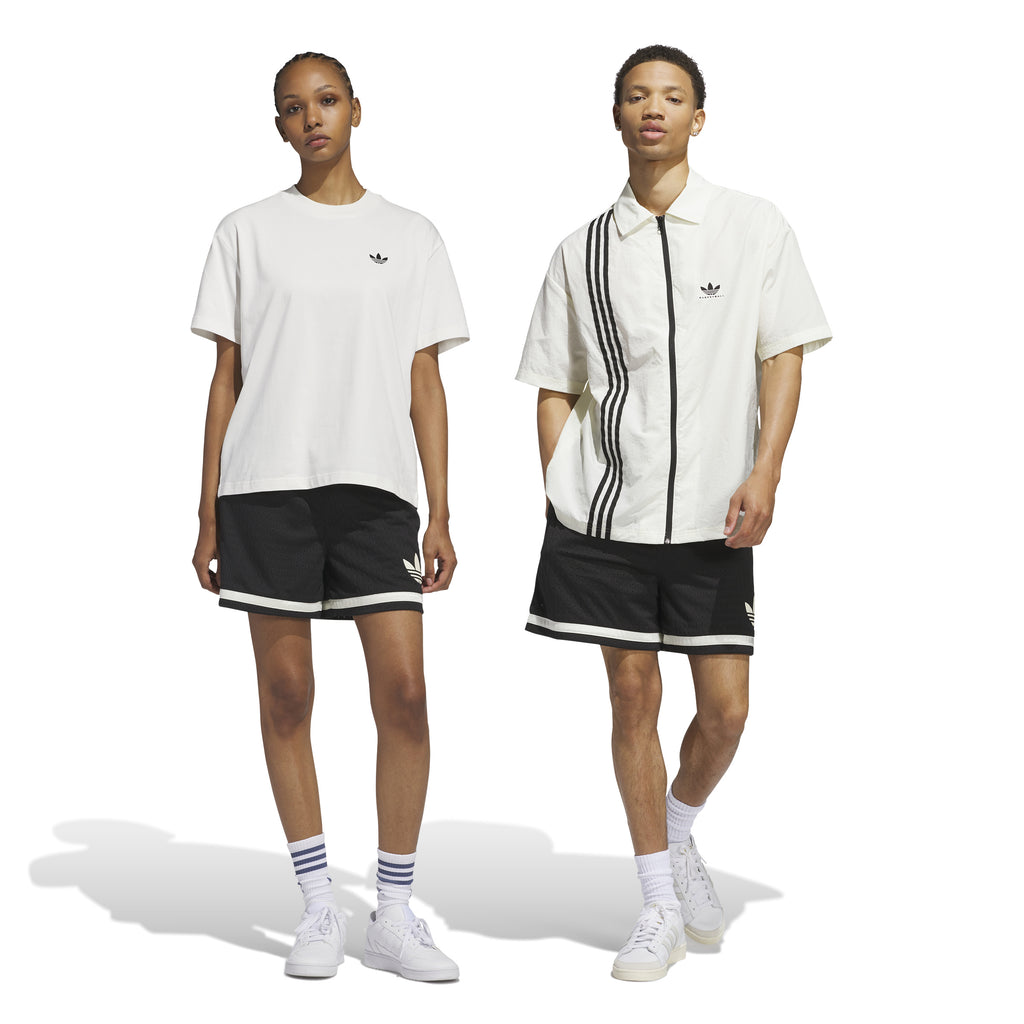 WARP KNIT SHORTS