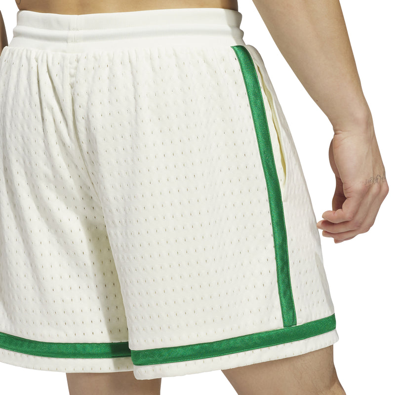 WARP KNIT SHORTS