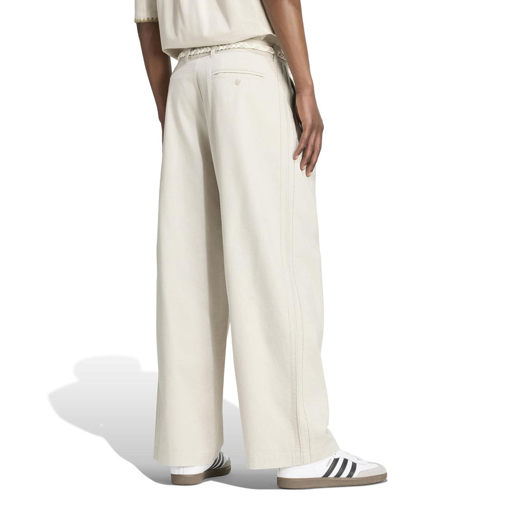 ADIDAS Resort S pant beige