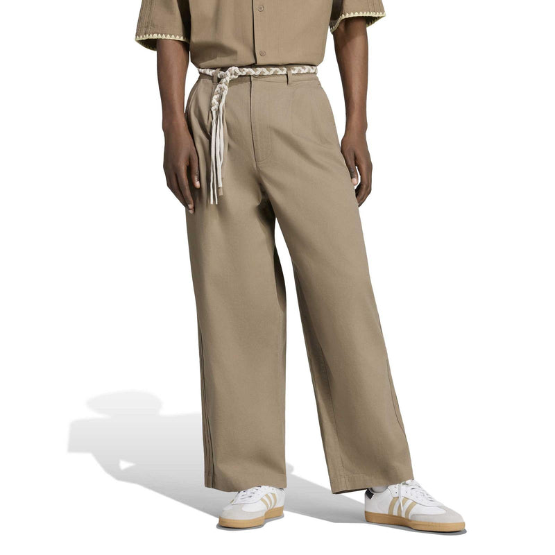 ADIDAS Resort S pant khaki KW8246