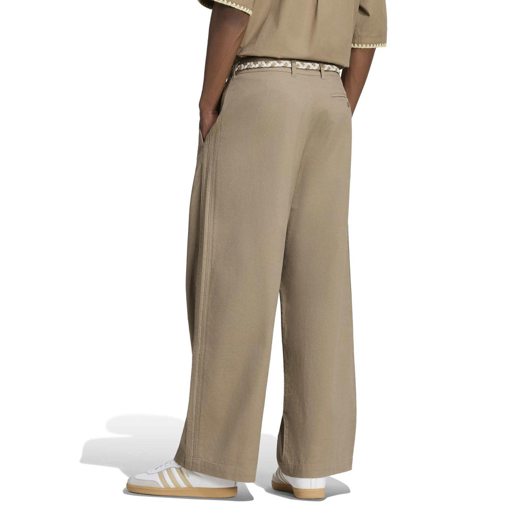 ADIDAS Resort S pant khaki KW8246