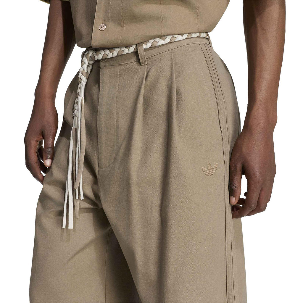 ADIDAS Resort S pant khaki KW8246