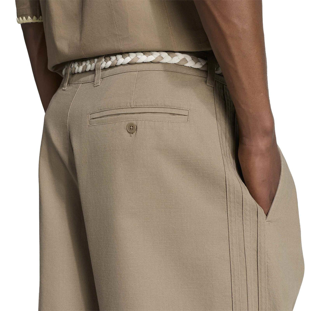 ADIDAS Resort S pant khaki KW8246