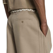 ADIDAS Resort S pant khaki KW8246
