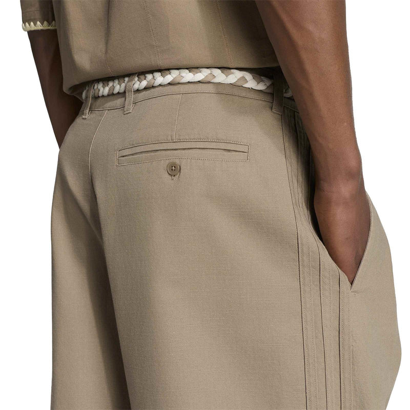 ADIDAS Resort S pant khaki KW8246