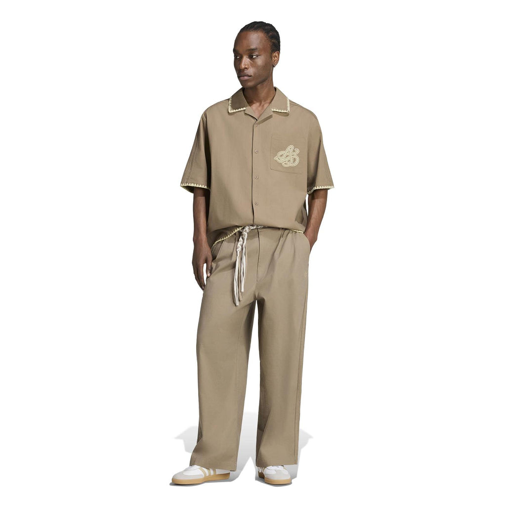 ADIDAS Resort S pant khaki KW8246
