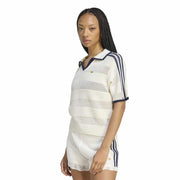 ADIDAS Resort S polo W off white KX0713