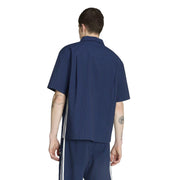 ADIDAS Resort S shirt 2 night indigo KW8265
