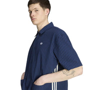 ADIDAS Resort S shirt 2 night indigo KW8265