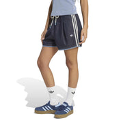 ADIDAS Resort S shorts indigo denim