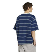 ADIDAS Resort S tee night indigo blue