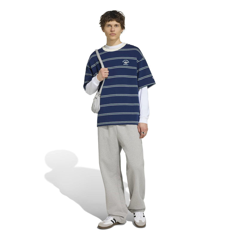 ADIDAS Resort S tee night indigo blue