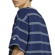 ADIDAS Resort S tee night indigo blue