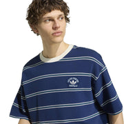 ADIDAS Resort S tee night indigo blue