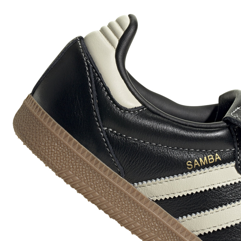 SAMBA LT