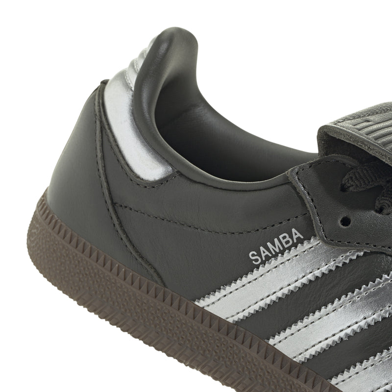 SAMBA LT