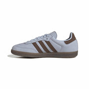 ADIDAS Samba OG blue brown