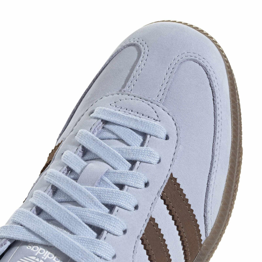 ADIDAS Samba OG blue brown