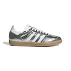 ADIDAS Samba OG silver white