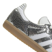 ADIDAS Samba OG silver white