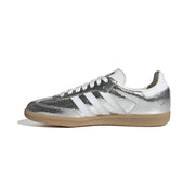 ADIDAS Samba OG silver white