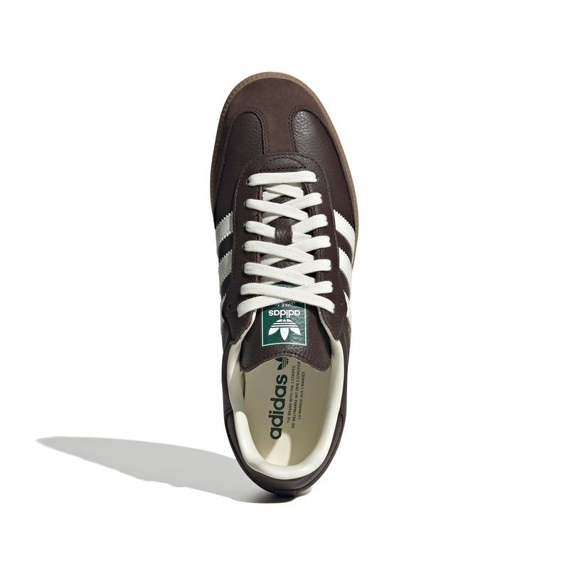SAMBA OG