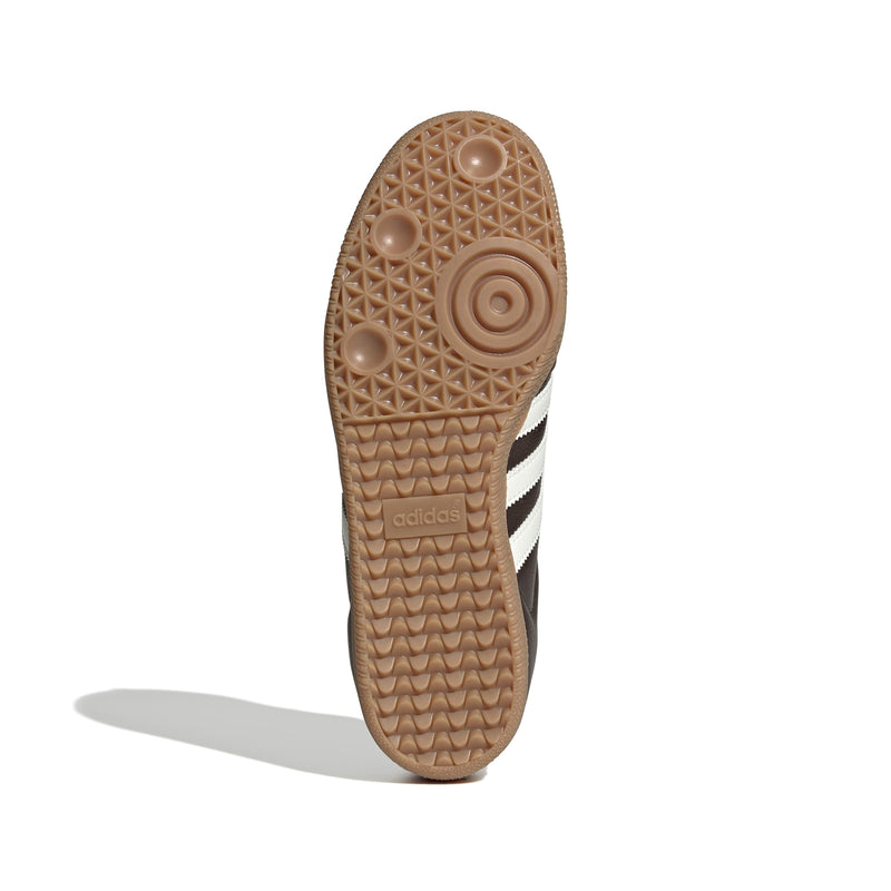 SAMBA OG