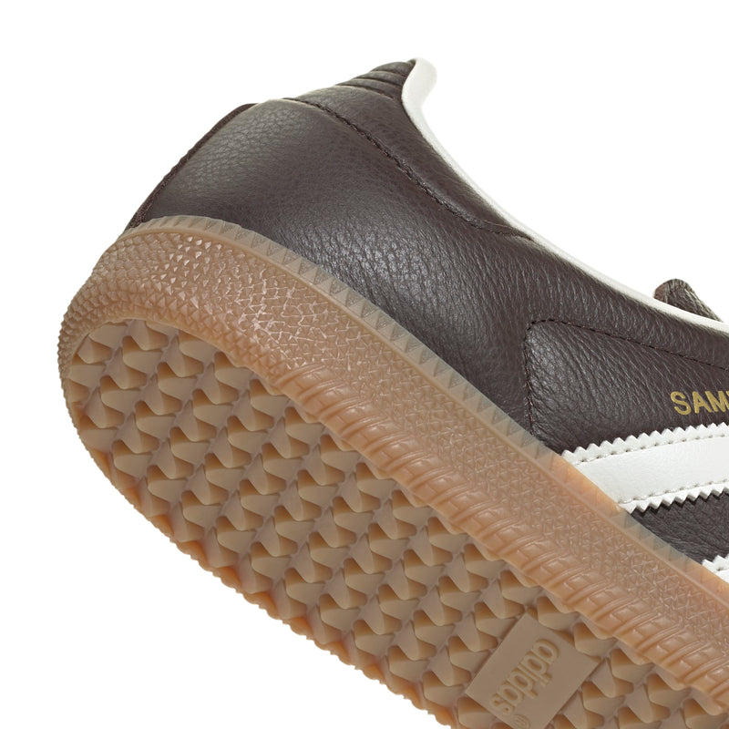 SAMBA OG