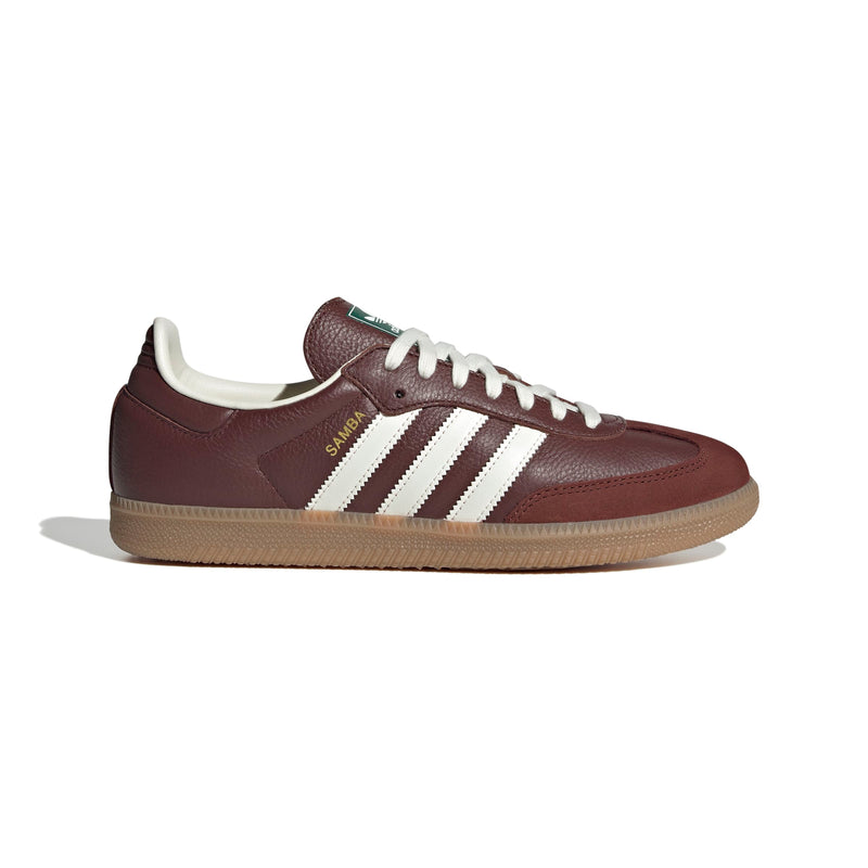SAMBA OG