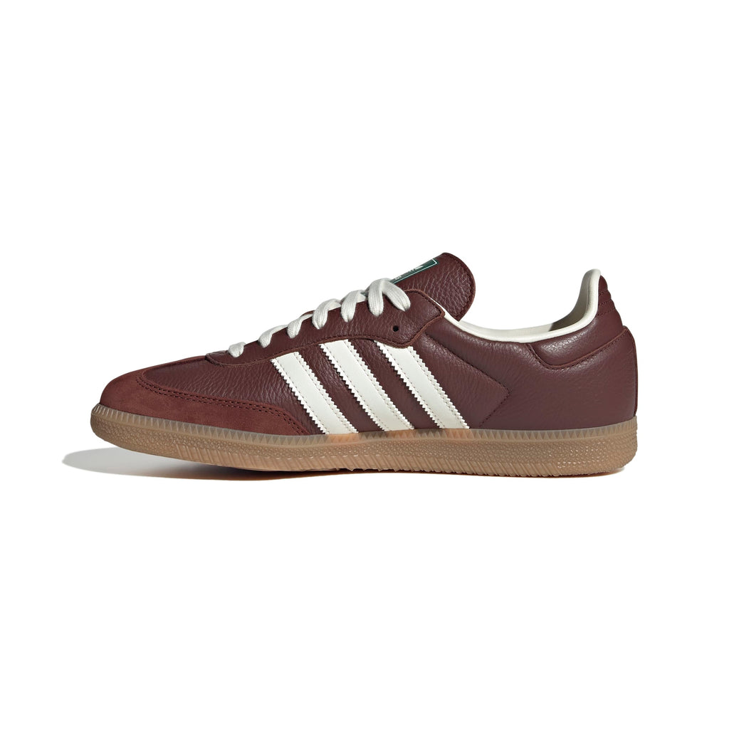 SAMBA OG