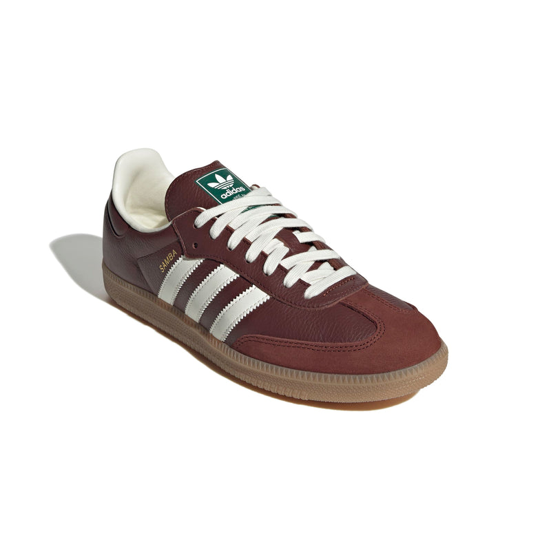 SAMBA OG