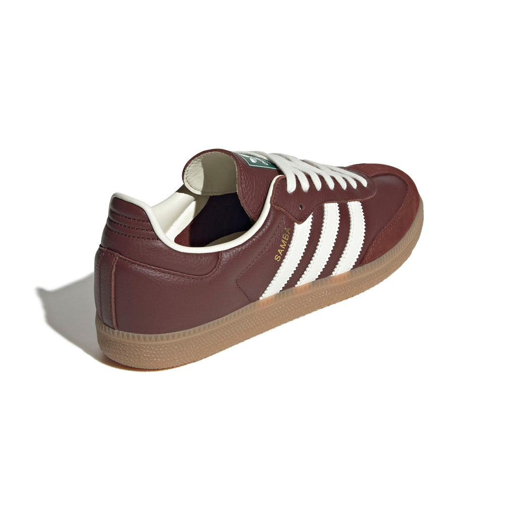 SAMBA OG