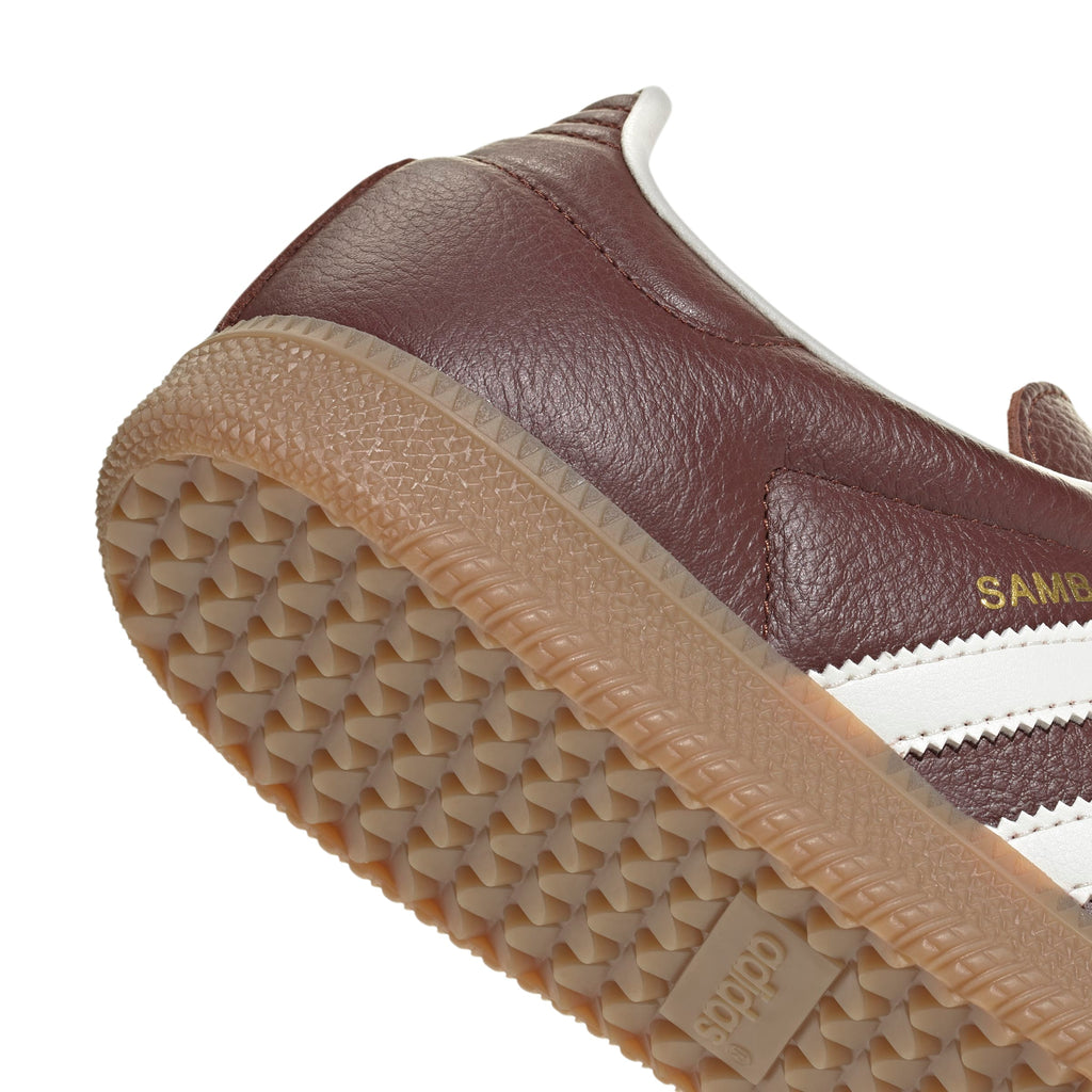 SAMBA OG