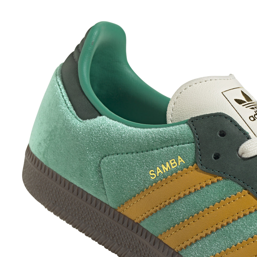 SAMBA OG