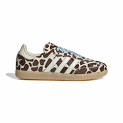 ADIDAS Samba OG sneakers KI6669 giraffe print