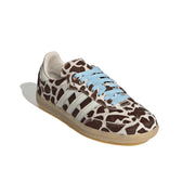 ADIDAS Samba OG sneakers KI6669 giraffe print
