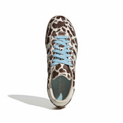 ADIDAS Samba OG sneakers KI6669 giraffe print