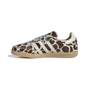 ADIDAS Samba OG sneakers KI6669 giraffe print