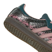 ADIDAS Samba OG sneakers KK2473 rich green