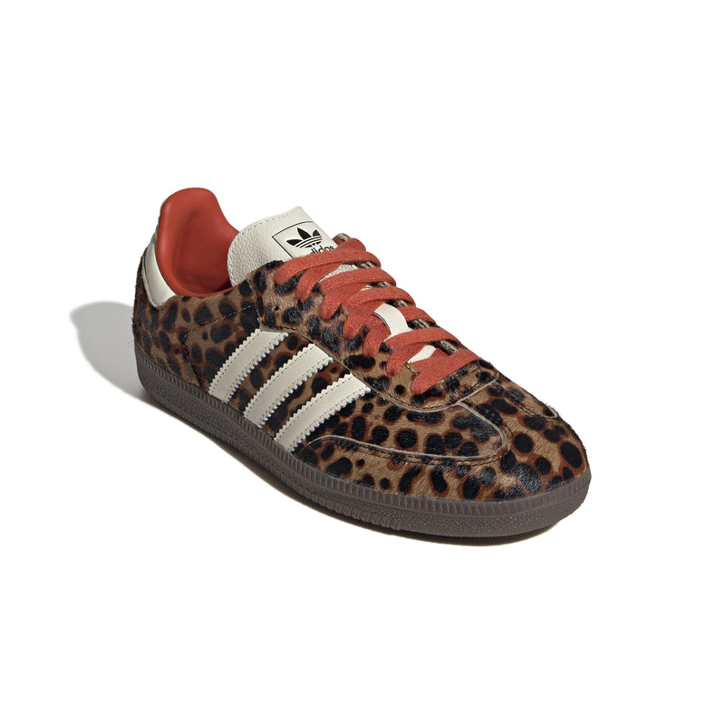SAMBA OG