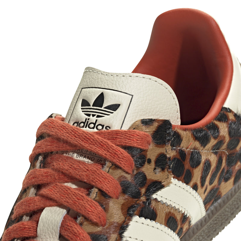 SAMBA OG