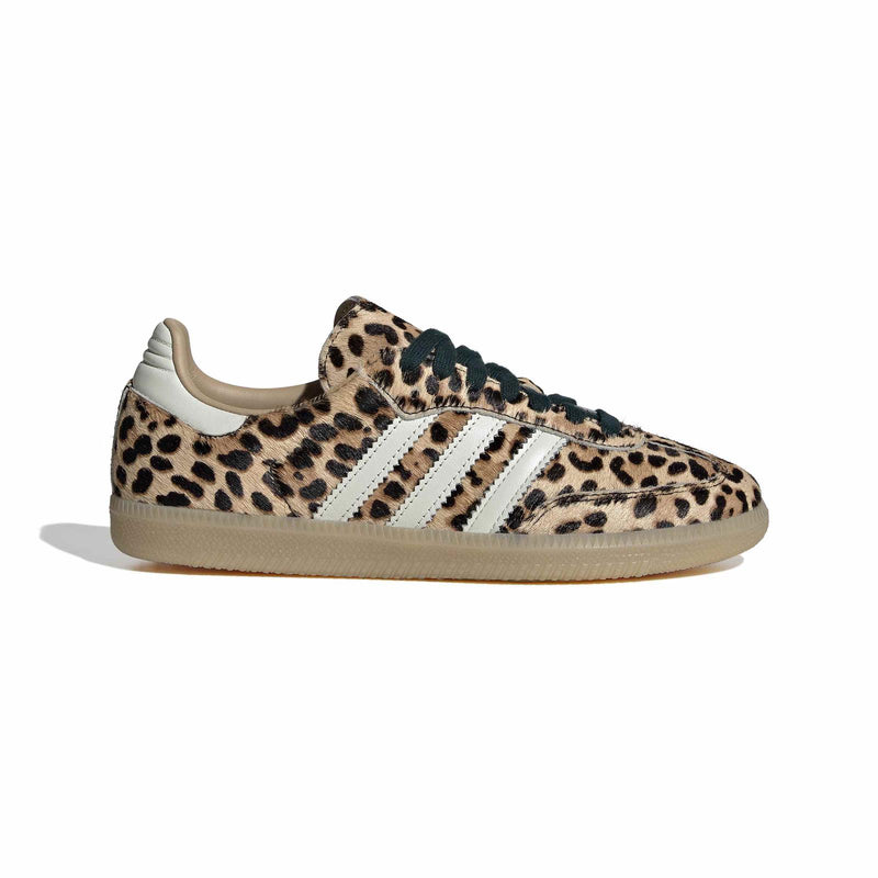 ADIDAS Samba OG sneakers leopard