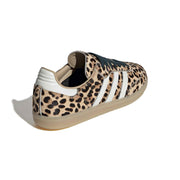 ADIDAS Samba OG sneakers leopard