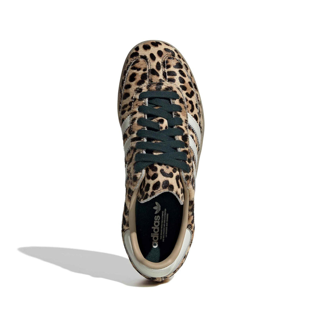 ADIDAS Samba OG sneakers leopard