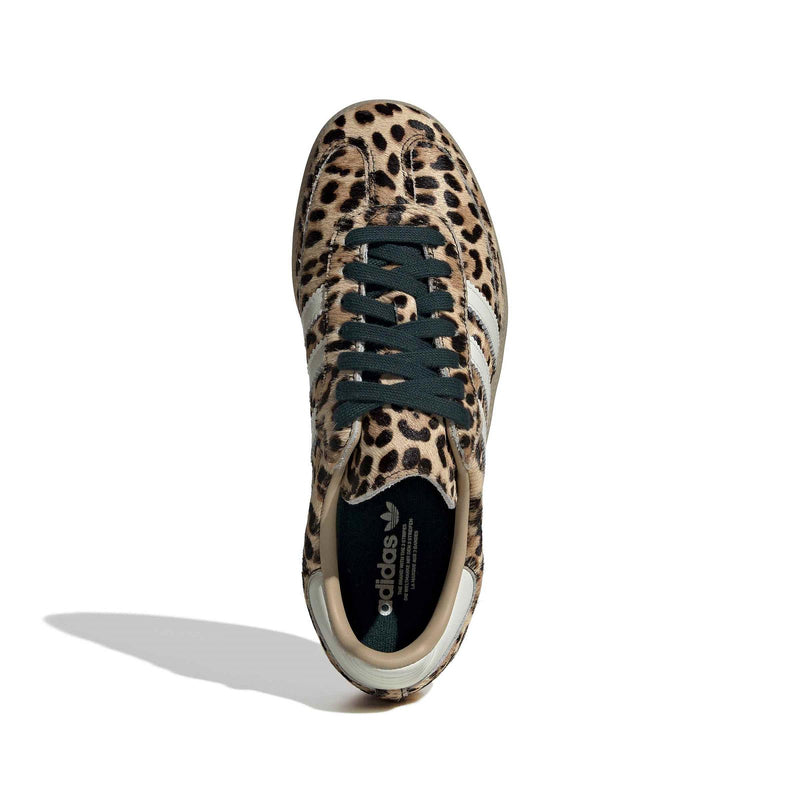 ADIDAS Samba OG sneakers leopard