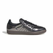 ADIDAS Samba OG sneakers metallic grey