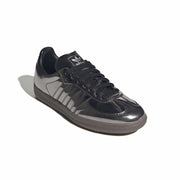 ADIDAS Samba OG sneakers metallic grey