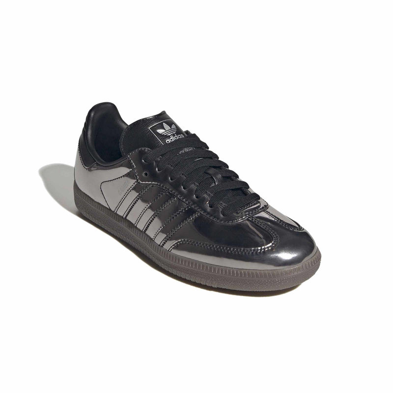 ADIDAS Samba OG sneakers metallic grey