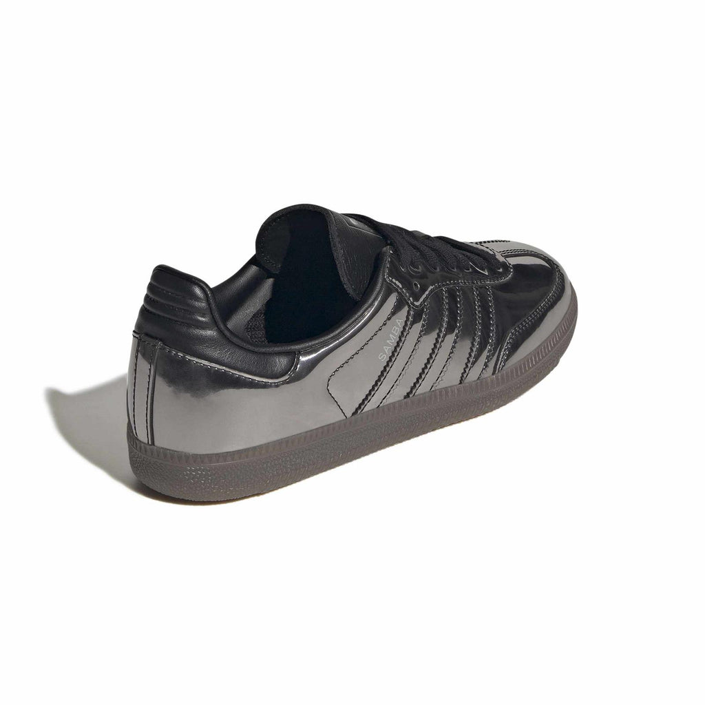 ADIDAS Samba OG sneakers metallic grey